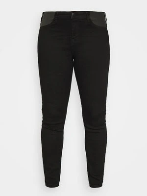 Jeansy Skinny Fit Zizzi