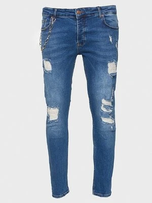 Jeansy Slim Fit 2Y Premium