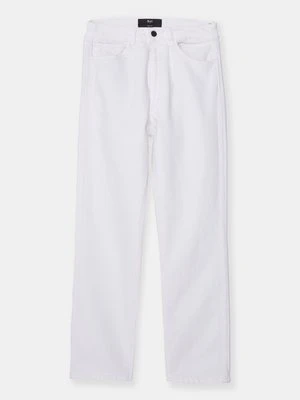 Jeansy Slim Fit 3x1
