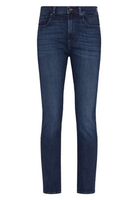 Jeansy Slim Fit 7 For All Mankind