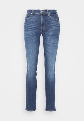 Jeansy Slim Fit 7 For All Mankind