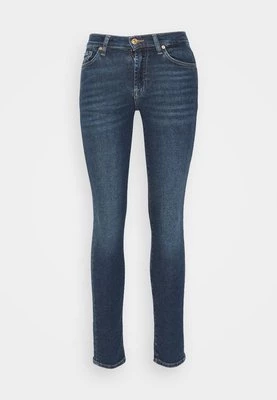 Jeansy Slim Fit 7 For All Mankind