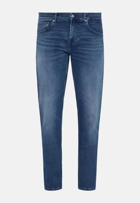 Jeansy Slim Fit 7 For All Mankind