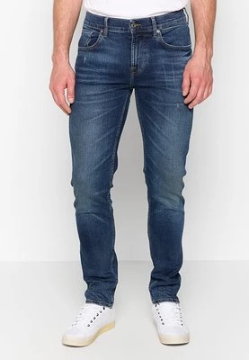 Jeansy Slim Fit 7 For All Mankind