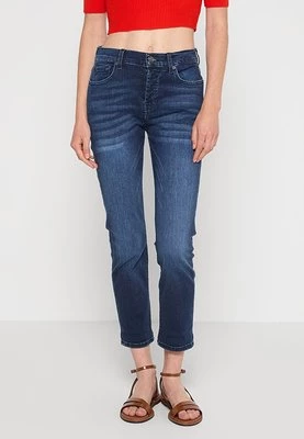 Jeansy Slim Fit 7 For All Mankind