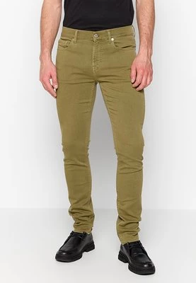 Jeansy Slim Fit 7 For All Mankind