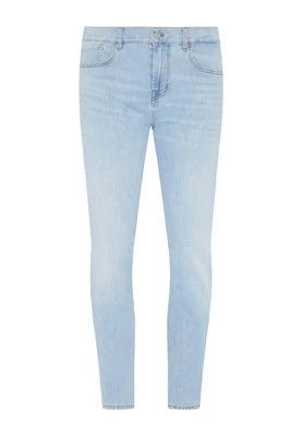 Jeansy Slim Fit 7 For All Mankind