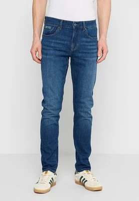 Jeansy Slim Fit 7 For All Mankind