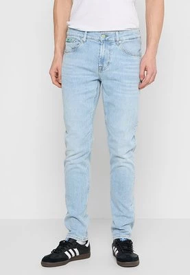 Jeansy Slim Fit 7 For All Mankind