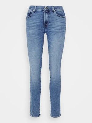 Jeansy Slim Fit 7 For All Mankind