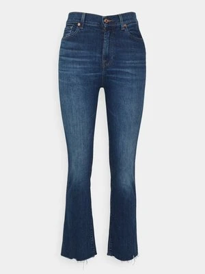 Jeansy Slim Fit 7 For All Mankind