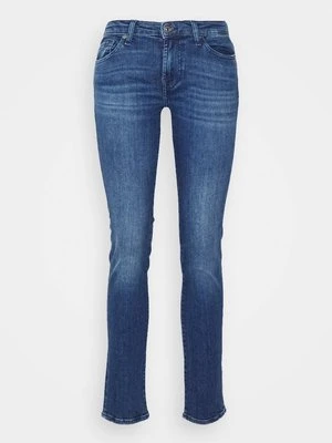 Jeansy Slim Fit 7 For All Mankind