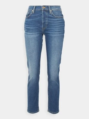 Jeansy Slim Fit 7 For All Mankind