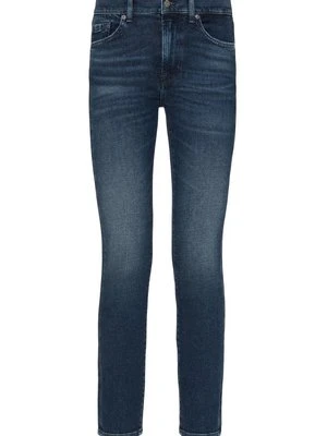 Jeansy Slim Fit 7 For All Mankind