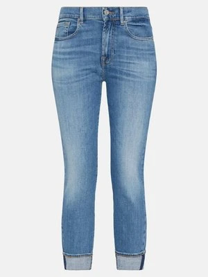 Jeansy Slim Fit 7 For All Mankind