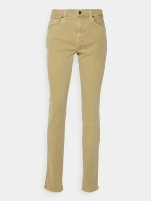 Jeansy Slim Fit 7 For All Mankind