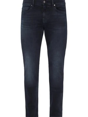 Jeansy Slim Fit 7 For All Mankind