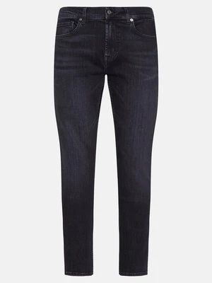 Jeansy Slim Fit 7 For All Mankind