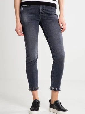 Jeansy Slim Fit 7 For All Mankind