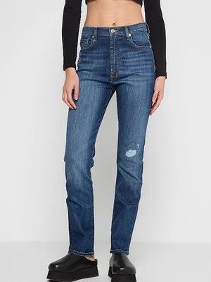 Jeansy Slim Fit 7 For All Mankind
