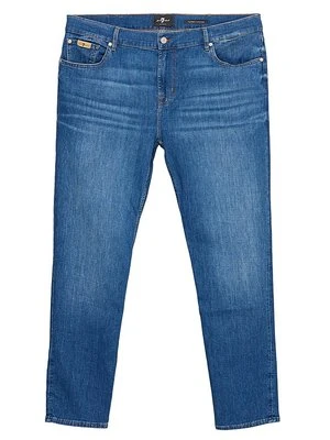 Jeansy Slim Fit 7 For All Mankind