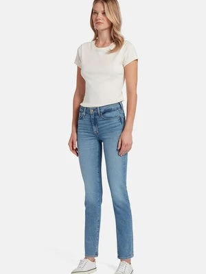 Jeansy Slim Fit 7 For All Mankind