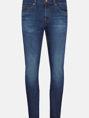 Jeansy Slim Fit 7 For All Mankind