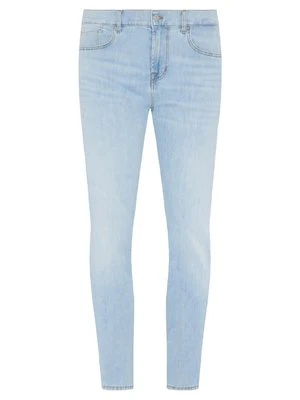 Jeansy Slim Fit 7 For All Mankind