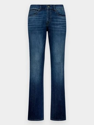 Jeansy Slim Fit 7 For All Mankind