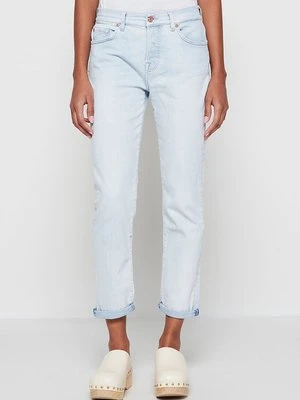 Jeansy Slim Fit 7 For All Mankind
