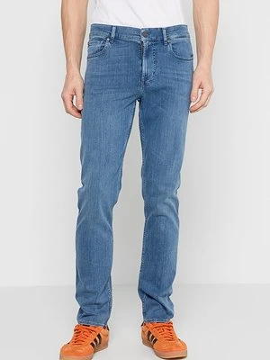 Jeansy Slim Fit 7 For All Mankind