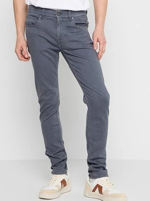 Jeansy Slim Fit 7 For All Mankind