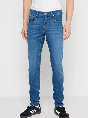 Jeansy Slim Fit 7 For All Mankind