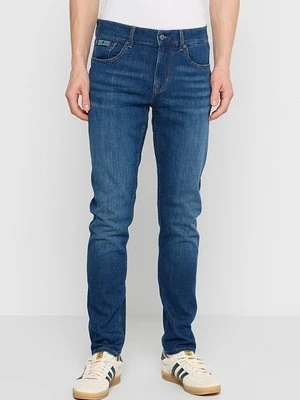 Jeansy Slim Fit 7 For All Mankind