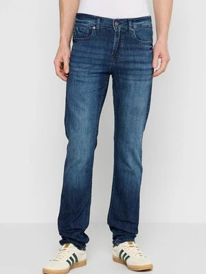 Jeansy Slim Fit 7 For All Mankind