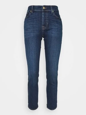 Jeansy Slim Fit 7 For All Mankind