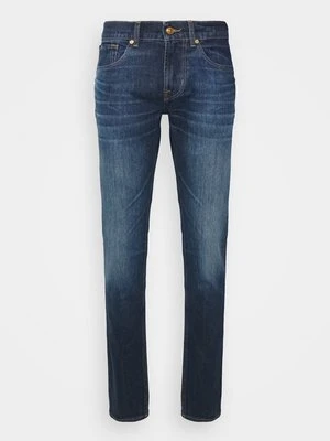 Jeansy Slim Fit 7 For All Mankind