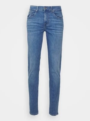 Jeansy Slim Fit 7 For All Mankind