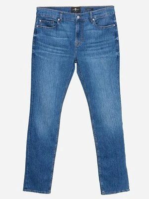 Jeansy Slim Fit 7 For All Mankind