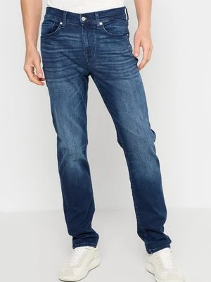 Jeansy Slim Fit 7 For All Mankind