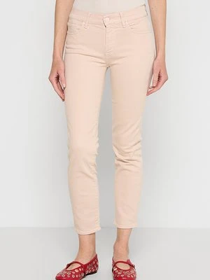 Jeansy Slim Fit 7 For All Mankind