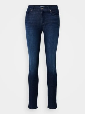 Jeansy Slim Fit 7 For All Mankind