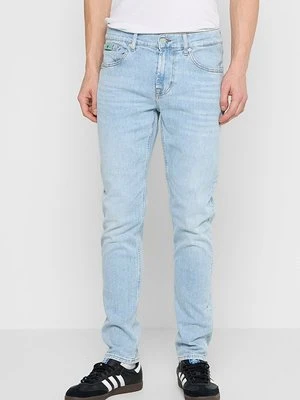 Jeansy Slim Fit 7 For All Mankind