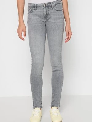 Jeansy Slim Fit 7 For All Mankind