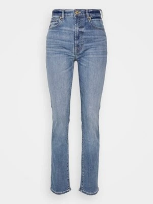 Jeansy Slim Fit 7 For All Mankind