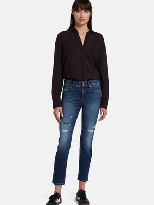 Jeansy Slim Fit 7 For All Mankind