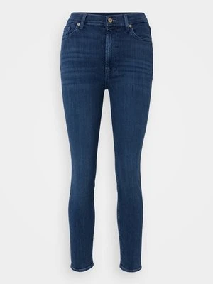 Jeansy Slim Fit 7 For All Mankind