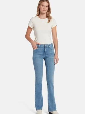 Jeansy Slim Fit 7 For All Mankind