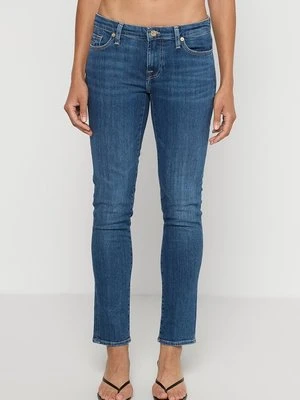 Jeansy Slim Fit 7 For All Mankind