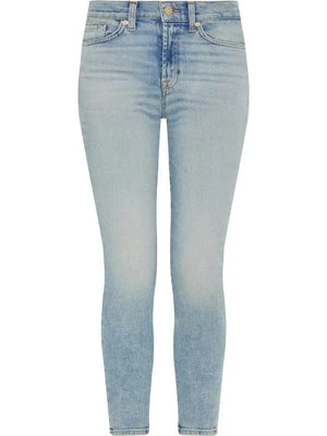 Jeansy Slim Fit 7 For All Mankind